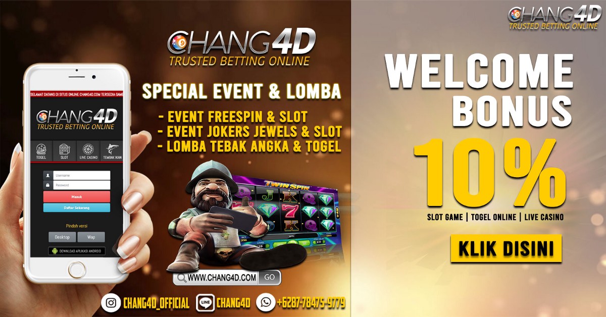 agen judi slot slot online