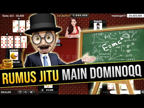 situs judi qq online terpercaya