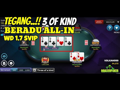poker online