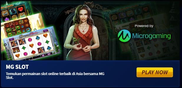 Judi situs judi slot online