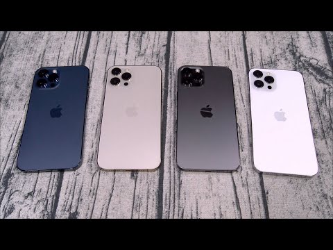 iphone pro max 12 review