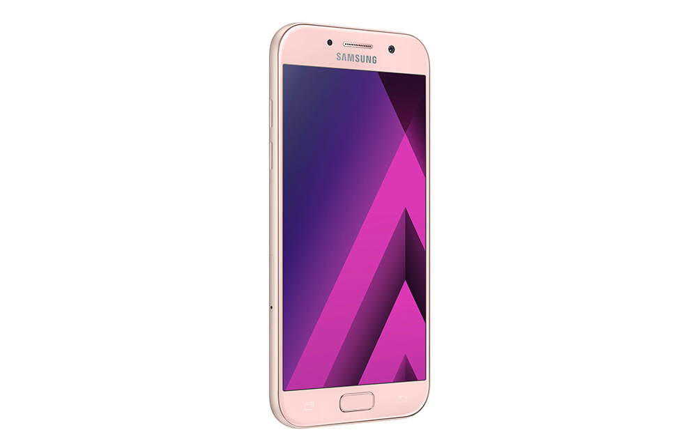 review samsung galaxy a3