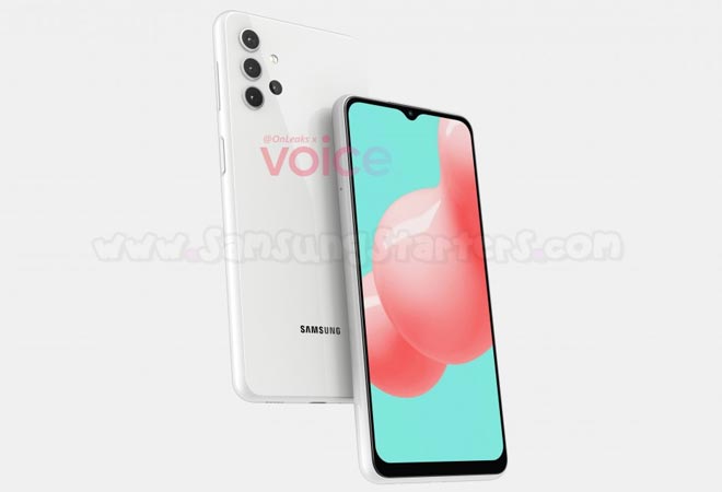 review samsung a32 indonesia