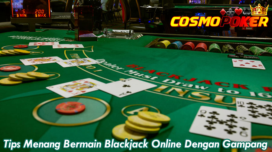 situs judi slot online gampang menang