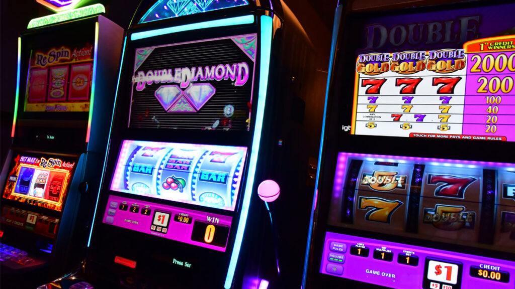 cara bermain game slot gacor yang baik
